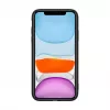 iLike Apple iPhone 11 Nano silikonikotelo musta