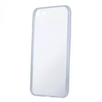 iLike Apple iPhone 11 Pro ohut kuori 1 mm läpinäkyvä