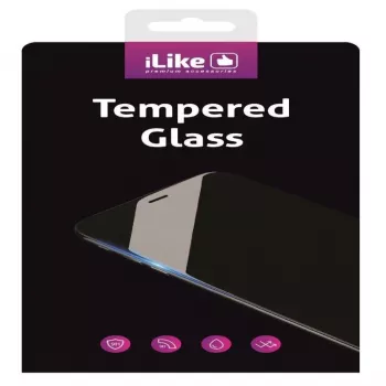iLike karkaistu lasi näytönsuojus Apple iPhone 12 Mini