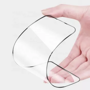 iLike Apple iPhone 13 / 13 Pro / 16E panssarilasi kova keraaminen näytönsuojakalvo