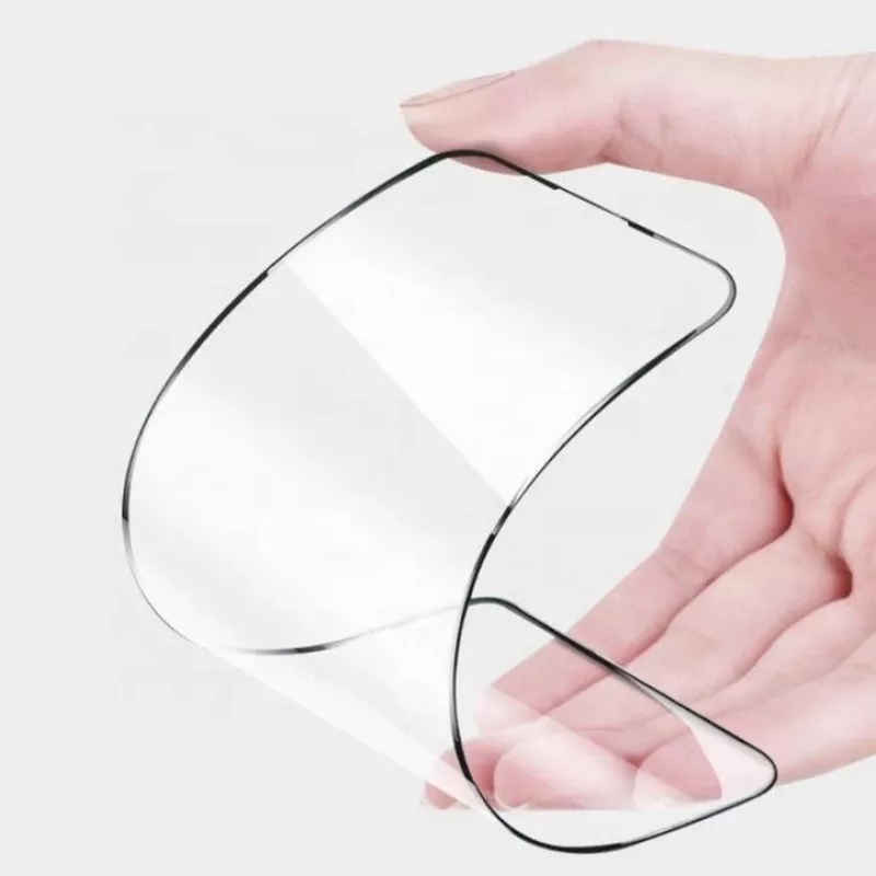 iLike Apple iPhone 13 / 13 Pro / 16E panssarilasi kova keraaminen näytönsuojakalvo