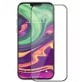 iLike Apple iPhone 13 / 13 Pro / 16E panssarilasi kova keraaminen näytönsuojakalvo