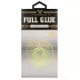 iLike Apple iPhone 13 / 13 Pro 5D Full Glue karkaistu lasi näytönsuojus kova