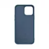 iLike Apple iPhone 13 Pro Max Nano silikonikuori Midnight Blue