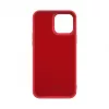 iLike Apple iPhone 13 Pro Nano silikonikotelo punainen