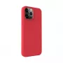 iLike Apple iPhone 13 Pro Nano silikonikotelo punainen