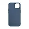 iLike Apple iPhone 14 Nano silikonikuori Midnight Blue