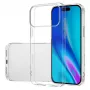 iLike Apple iPhone 17 Pro Max Slim 2 mm Box -kotelo läpinäkyvä