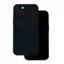 iLike Apple iPhone 17 Pro silikonikuori musta