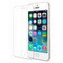 iLike Apple iPhone 5/5s karkaistu lasi näytönsuojakalvo 0,33mm