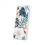 iLike Apple iPhone XR Autumn2 kuori - joustava TPU-takaosa, monivärinen syysteema