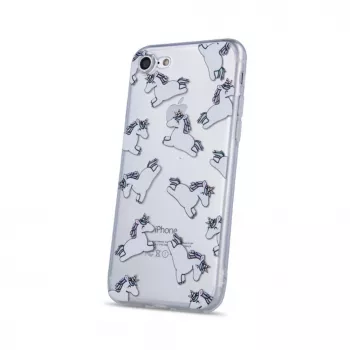 iLike Apple iPhone XR Ultra Trendy Unicorn takakuori
