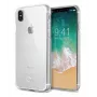 iLike Apple Mercury Clear Jelly -kotelo iPhone 11 läpinäkyvä