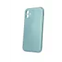 iLike Apple -metallikuori iPhone 11:lle, vihreä