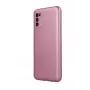 iLike Apple metallikuori iPhone 11 - pinkki
