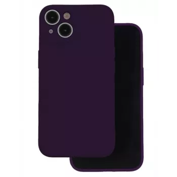 iLike Apple silikonikuori iPhone 16 6,1