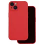 iLike Apple Silicon Case iPhone 16 6,1 tuuman punainen