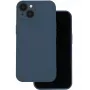 iLike Apple silikonikuori iPhone 16 Pro Max 6,9 tuuman näyttö tummansininen