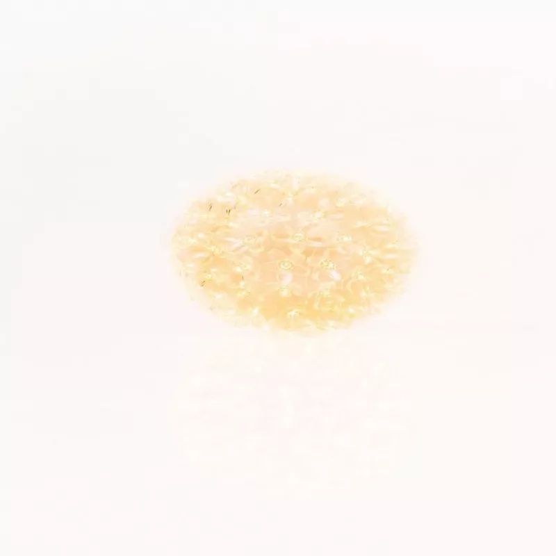 iLike Bumba Flower Ball RS-209 100 LED lämminvalkoinen koristevalo D-14cm