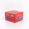 iLike Bumba Flower Ball RS-209 100 LED lämminvalkoinen koristevalo D-14cm