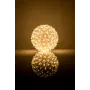 iLike Bumba Flower Ball RS-209 100 LED lämminvalkoinen koristevalo D-14cm