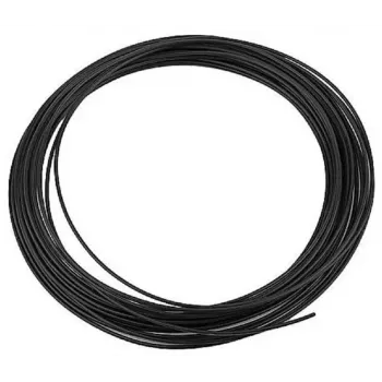 iLike C1 PLA 1,75 mm filamenttilanka 3D-tulostuskynälle - 10 m musta