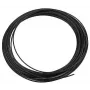 iLike C1 PLA 1,75 mm filamenttilanka 3D-tulostuskynälle - 10 m musta