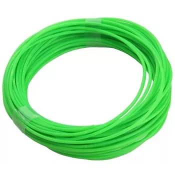iLike C1 PLA 1,75mm filamenttilanka 3D-tulostuskynään - 10m vihreä
