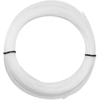 iLike C1 PLA 1,75 mm filamenttilanka 3D-tulostuskynälle - 10 m valkoinen