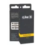 iLike kuulokkeet IEA01BK 3,5mm musta