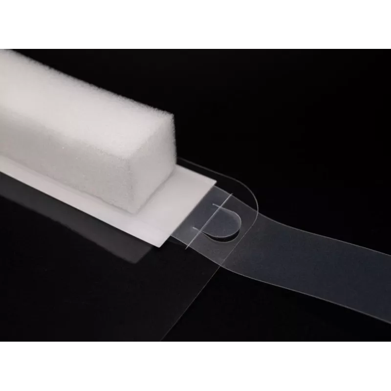 iLike kasvonsuojus 0,3 mm sienellä