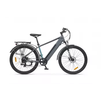 iLike Genio E-Bike City -sähköpyörä 250 W 27,5 tuumaa