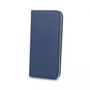 iLike Honor 200 Smart Magnetic Case laivastonsininen