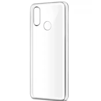 iLike Honor 8A / Y6 Prime 2019 Ultra Slim 0,5 mm TPU-kotelo läpinäkyvä