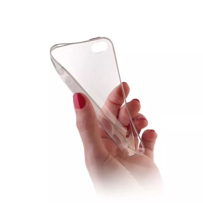 iLike Honor Play Ultra Slim TPU 0,3 mm läpinäkyvä suojakotelo