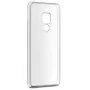 iLike Huawei Mate 20 X ohut kuori 1 mm läpinäkyvä