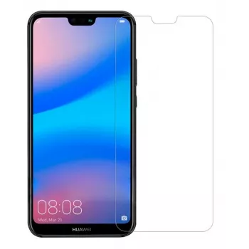 iLike Huawei P20 Lite karkaistu lasi näytönsuoja