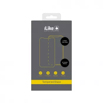 iLike Huawei P30 Lite 0,33 mm Clear Glass näytönsuoja