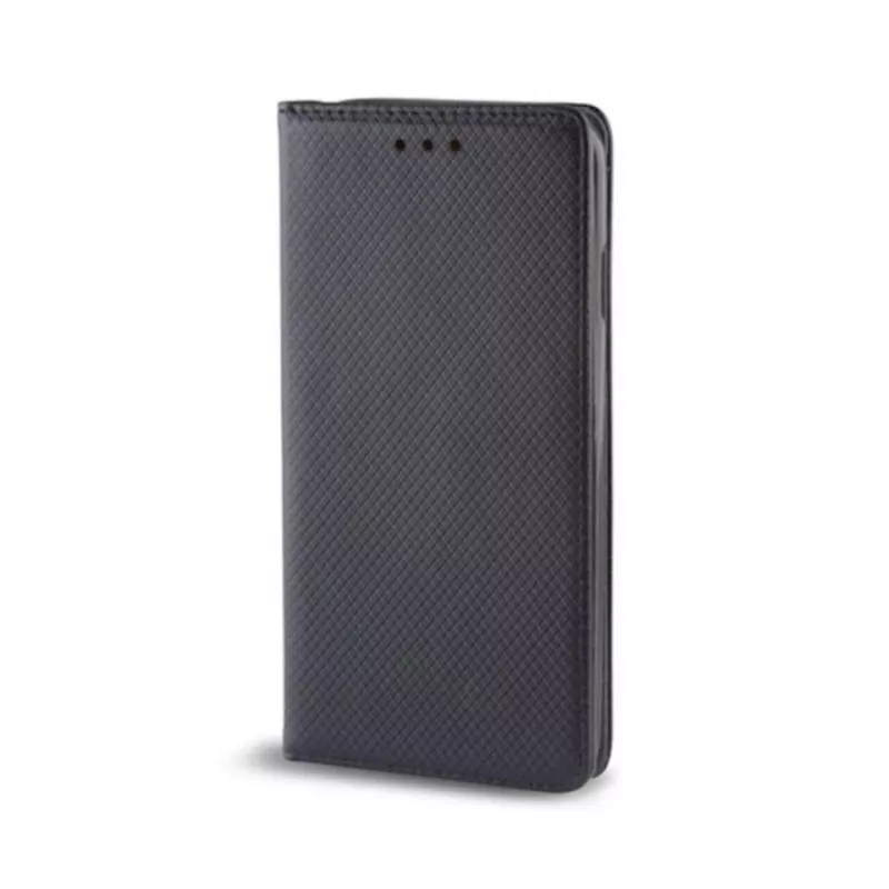 iLike Huawei P30 Pro Book Case V1 musta