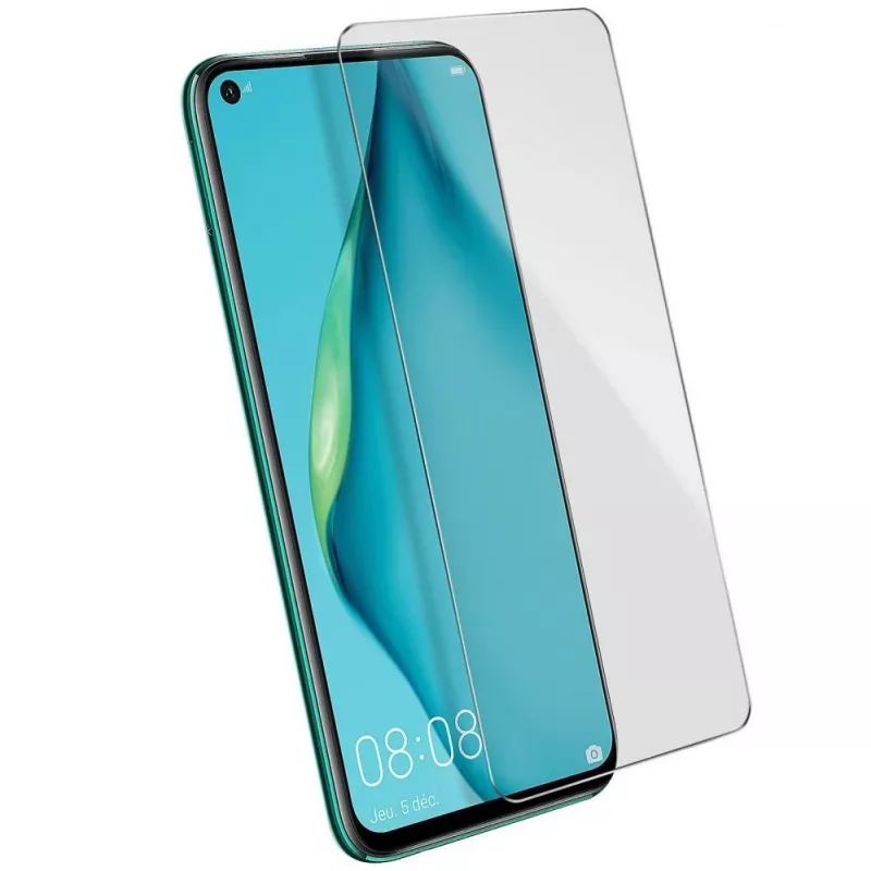 iLike Huawei P40 Lite 0,33mm ohut kirkas lasi näytönsuoja