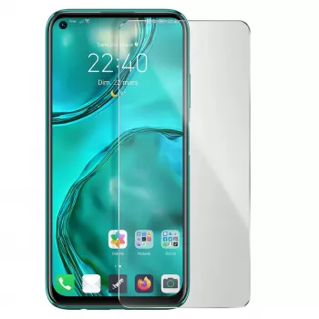 iLike Huawei P40 Lite 0,33mm ohut kirkas lasi näytönsuoja