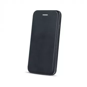 iLike Huawei P40 Lite kirjakotelo musta