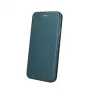iLike Huawei P40 Lite kirjakotelo tummanvihreä