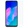 iLike Huawei P40 Lite E 0,33 mm tasainen kirkas lasinen näytönsuojus