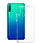 iLike Huawei P40 Lite E ohut kotelo 1 mm läpinäkyvä