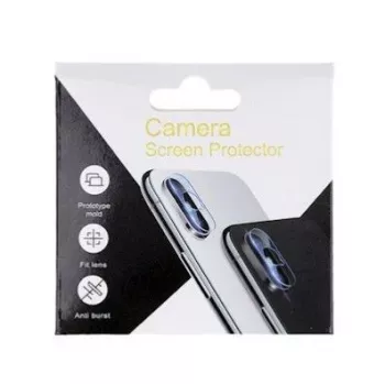 iLike Huawei karkaistu lasi 2.5D -kameran linssinsuoja P50 Pro -malliin