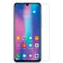 iLike Huawei Y5 2018 läpinäkyvä TPU-takakansi
