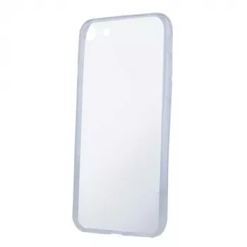 iLike Huawei Y5 2019 erittäin ohut 0,3 mm TPU-kuori läpinäkyvä