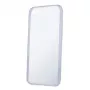 iLike Huawei Y5 2019 erittäin ohut 0,3 mm TPU-kuori läpinäkyvä