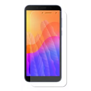 iLike Huawei Y5p 0,33 mm ohut kirkas lasinen näytönsuoja